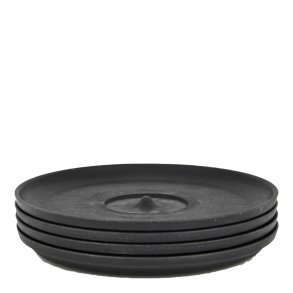 Huskee underkop 4 stk. pakke