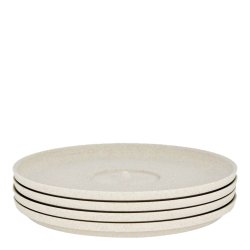 Huskee underkop 4 stk. pakke