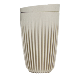 HuskeeCup inkl. lg 12 oz