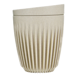 HuskeeCup inkl. lg 8 oz