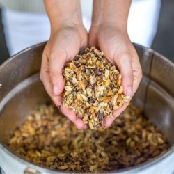 Huskee underkop 4 stk. pakke