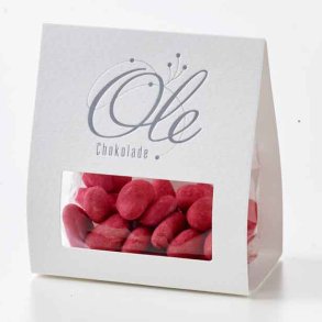 Gavepose m/hindbrmandler