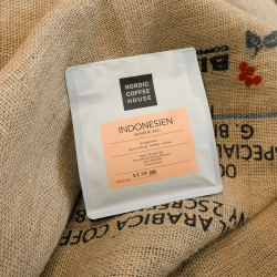 INDONESIEN - MUNDUK, BALI 