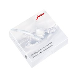 Jura HP3 mlkeslangekit