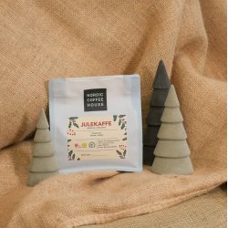 KO JULEKAFFE