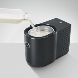 JURA Cool Control 1,0L Sort WiFi/Bluetooth