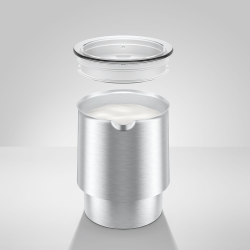 Jura m�lkeskummer hot &amp; cold