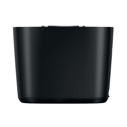 Jura kopvarmer S sort