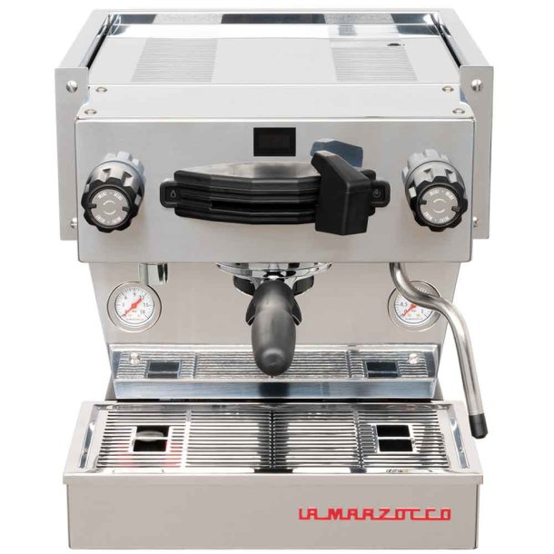 La Marzocco - Linea Mini R Rustfrit st&aring;l (inox)
