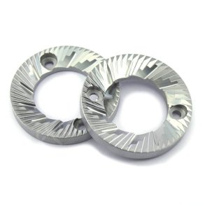 Mahlk�nig kv�rnknive