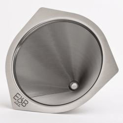 Metalfilter Cone