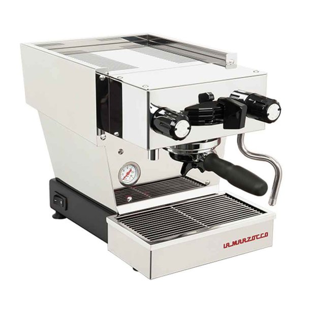 La Marzocco - Linea Micra Rustfrit st&aring;l (inox)