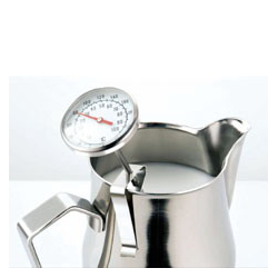 Rhino Mlketermometer m/klips 18 cm