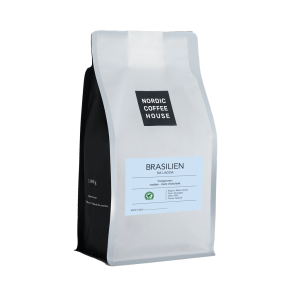 BRASILIEN - DA LAGOA