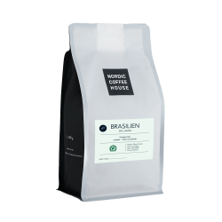 BRASILIEN - DA LAGOA MRK