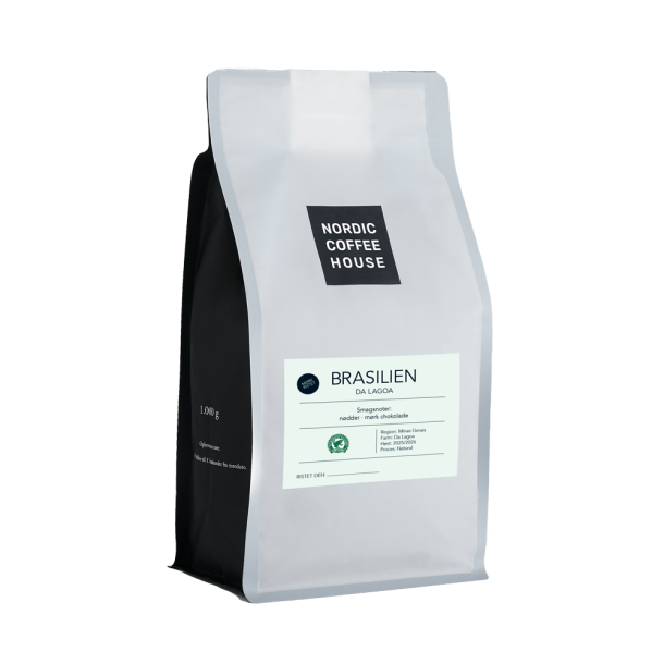 BRASILIEN - DA LAGOA MRK