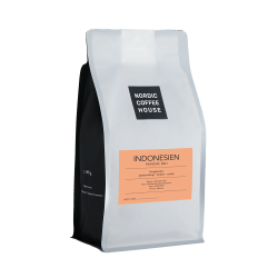 INDONESIEN - MUNDUK, BALI 