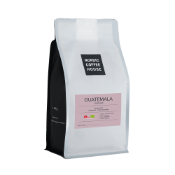 KO GUATEMALA - SAQULEW