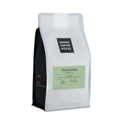 TANZANIA - SHANGRI-LA