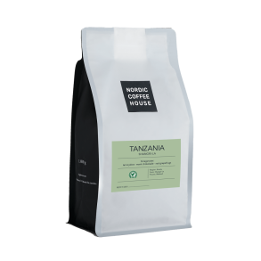 TANZANIA - SHANGRI-LA