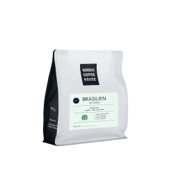 BRASILIEN - DA LAGOA MRK