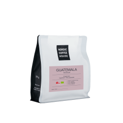 KO GUATEMALA - SAQULEW