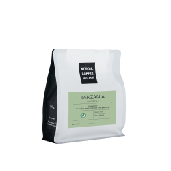 TANZANIA - SHANGRI-LA