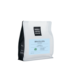 BRASILIEN - DA LAGOA