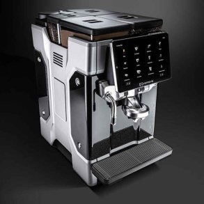 padle ly Erobring Kaffemaskiner til erhverv - Nordic Coffee House ApS