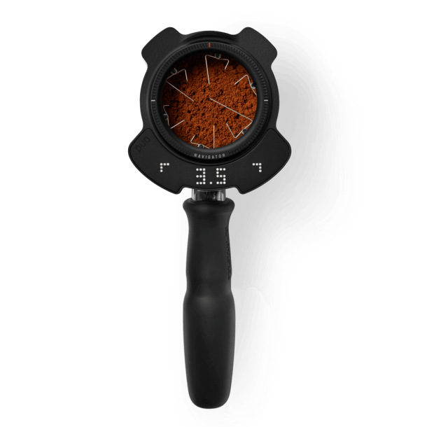 PUQ Prep Navigator Distribution Tool