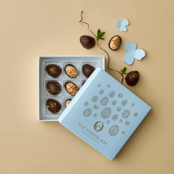 Gave�ske - 9 luksus p�ske�g