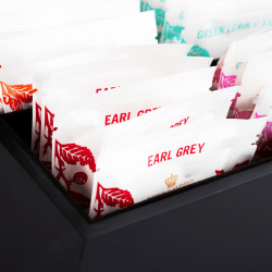 Perch's grn prsentationsske