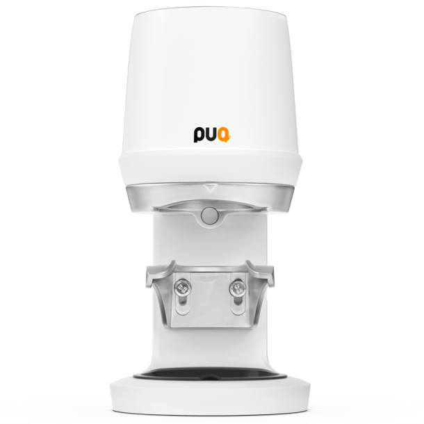 PUQpress Q1 Hvid