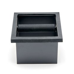 Rhino Knockbox indbygning