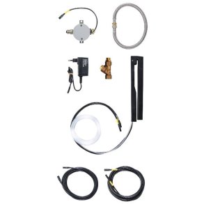 Fast vandtilslutningskit til X-linien