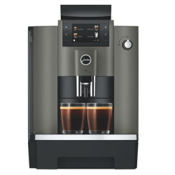  JURA W4 (EA) DARK INOX