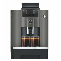  JURA W4 (EA) DARK INOX