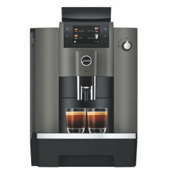  JURA W4 (EA) DARK INOX