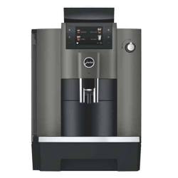  JURA W4 (EA) DARK INOX