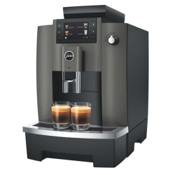  JURA W4 (EA) DARK INOX