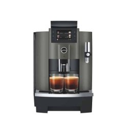 JURA W8 (EA) Dark Inox