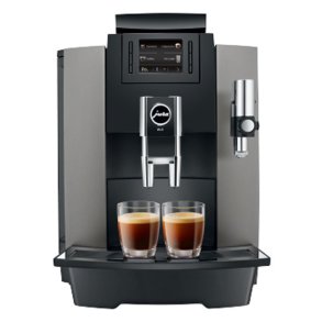 Kaffemaskiner til erhverv - Coffee House ApS