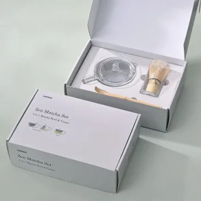 Matcha set