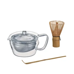 Matcha set