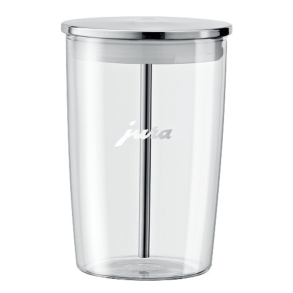 Jura glasmlkebeholder 0,5 L