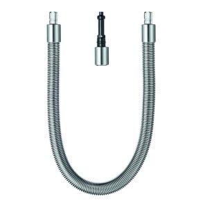 Jura HP1 mlkeslangecover