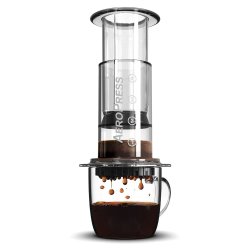 AeroPress clear
