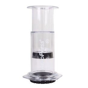 AeroPress clear