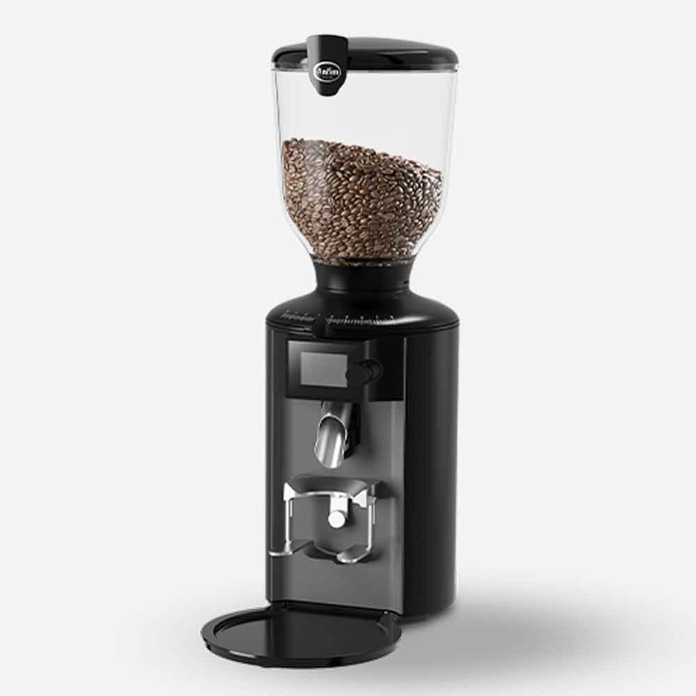 spansk Forretningsmand hed Anfim Practica espressokværn | Køb hos Nordic Coffee House