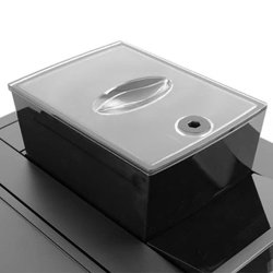 Bnnebeholder - udvidelse til 1 kg.